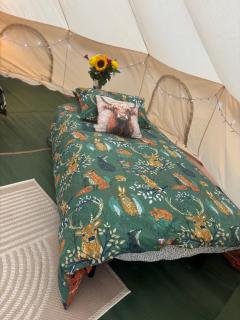 Woodview Caravan Site - 1