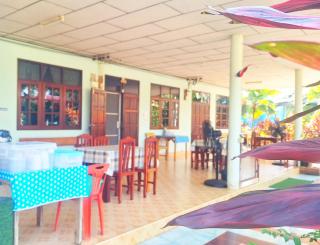 บ้านสวนครูเย็น - 5