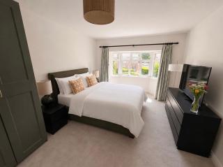 Karma Boutique Stays - 6