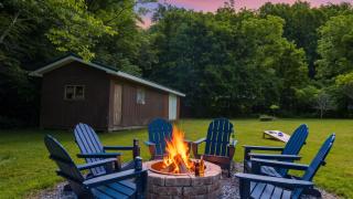 The Rustic Cottage by AvantStay - 6