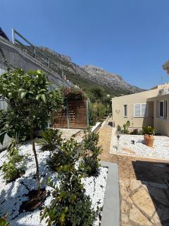 Villa Metaxa Barbati Beach Corfu - 6