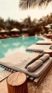 Zen Boutique Retreat & Resort - 7