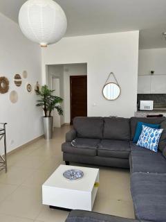 Almaza Bay Holiday Apartments - 2