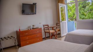 Hotel Anaconda - 2