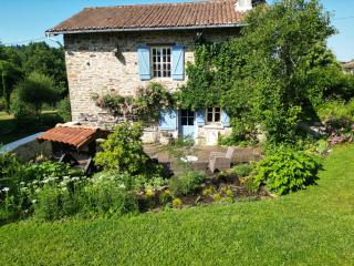Maison de la Tardoire - 0