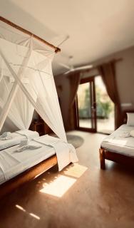 Zen Boutique Retreat & Resort - 5
