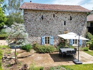 Maison de la Tardoire - 1