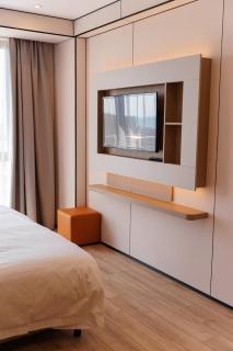 Alma Resort - 8