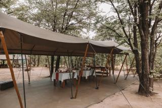 Hideaways Camelthorn Bush Camp, Greater Moremi - 6
