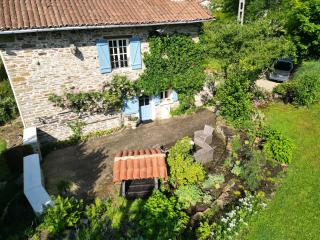 Maison de la Tardoire - 3