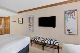 Lodge at Lionshead 210A - 1