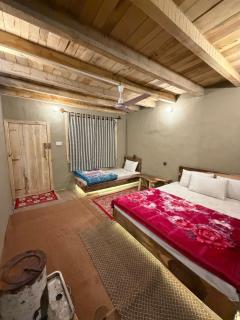 MUD ROOMS by MANOKUR- E- BASA - 8
