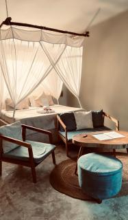 Zen Boutique Retreat & Resort - 4