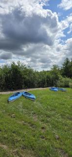 Ostoja Liskówka Camp - 3