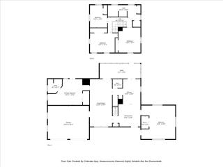 Updated 5 bedroom home in Bridge City - 5