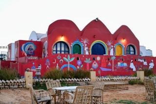 Habib Camp - 6