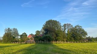 Vakantieboerderij Den Deter - 8