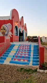 Habib Camp - 5