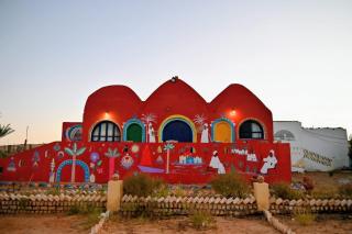 Habib Camp - 1