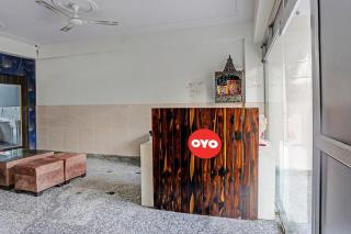 OYO 81581 Moonlight Hotel's - 7