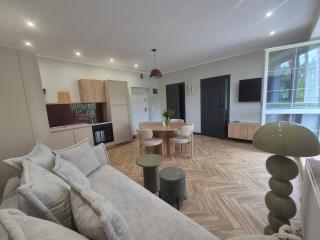 Apartamenty u Justyny - Ametyst - Borne Sulinowo - 8