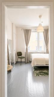 Beautiful studio in the heart of Kallio - Helsinki - 9