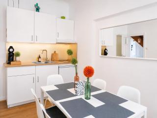 The garden flat - 4