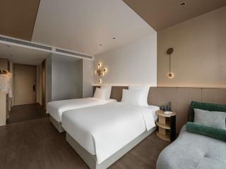 Novotel Kunshan East - 8