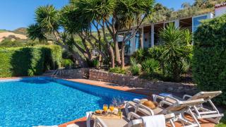 Finca las Chozas Antequera - La Joya by Ruralidays - 9