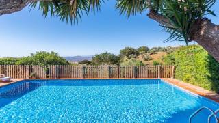 Finca las Chozas Antequera - La Joya by Ruralidays - 7