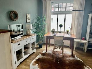 Individuelle Terrassenwohnung - 7