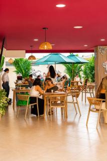 Hotel Neiva Plaza - 7