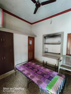 Shivam Kung villa - 1