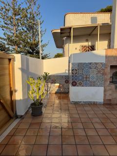 Villetta - Punta Palermo Marsala - 3