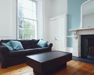 No 13 Georgian Shared House - By Clifton Short Lets - 4