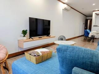 2-bedroom apartment Lake View City Center - 5