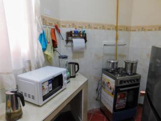 Casa Asunta - 1