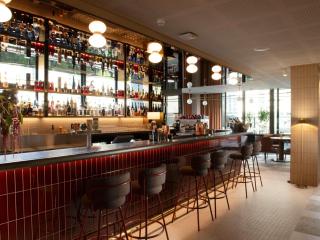 Mercure Melbourne La Trobe Street - Melbourne - 7