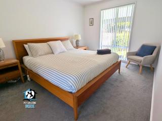 Charming, Spacious & Peaceful Goolwa Hideaway - 5