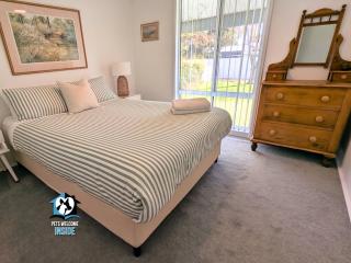 Charming, Spacious & Peaceful Goolwa Hideaway - 4