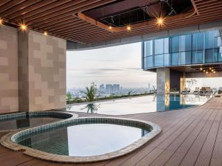 Novotel Jakarta Pulo Mas - 4