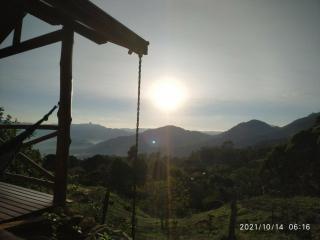Chales Canto da Natureza - 5