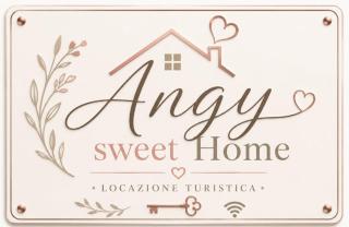 Angy Sweet Home - 0