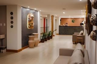 Hotel Amazon Seasons VN - 9