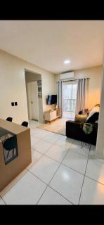 Apartamento super aconchegante Marco das 3 Fronteiras - 9