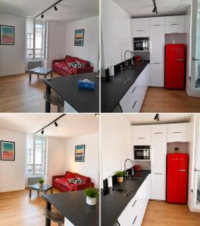 appartement centre ville - 3