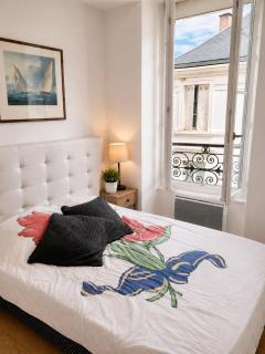 appartement centre ville - 5