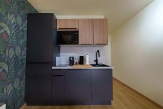 Nido Vienna I Free Private Parking I Design Studios - 2