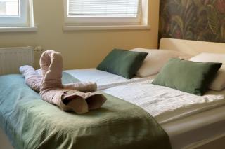 Nido Vienna I Free Private Parking I Design Studios - 6