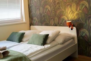 Nido Vienna I Free Private Parking I Design Studios - 0